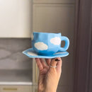 Caneca Nuvola